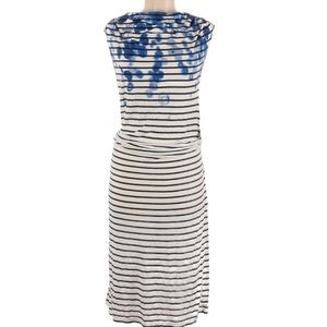 Armand Ventilo Midi Dress